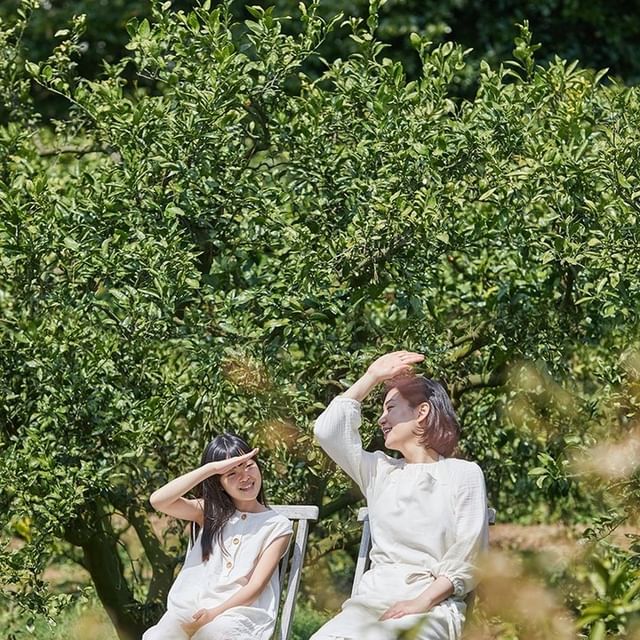 르프레시 - 엄마가 딸을 위해 만든 유기농 비건 생리대 르프레시