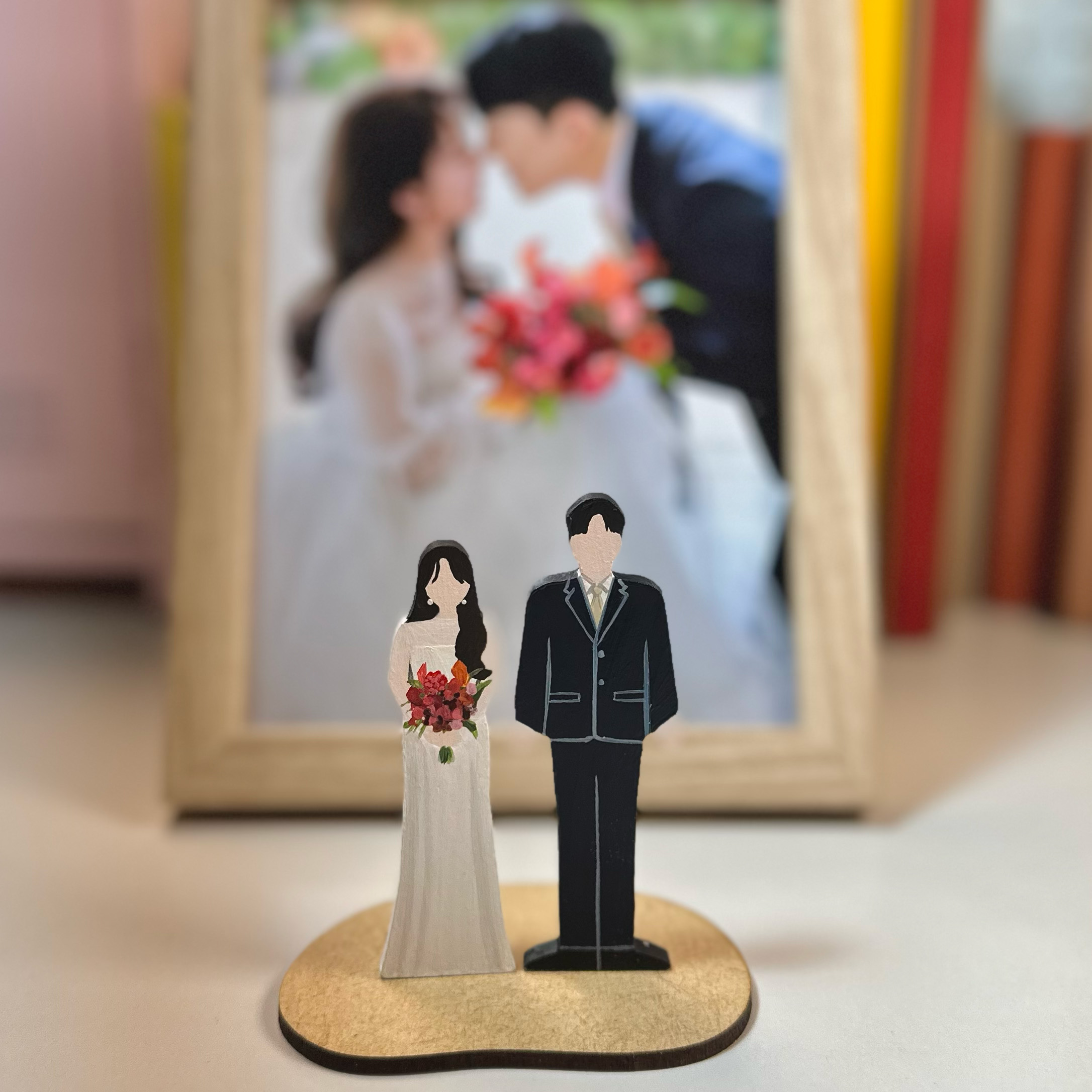 포비네공방 - To. my nearest and dearest