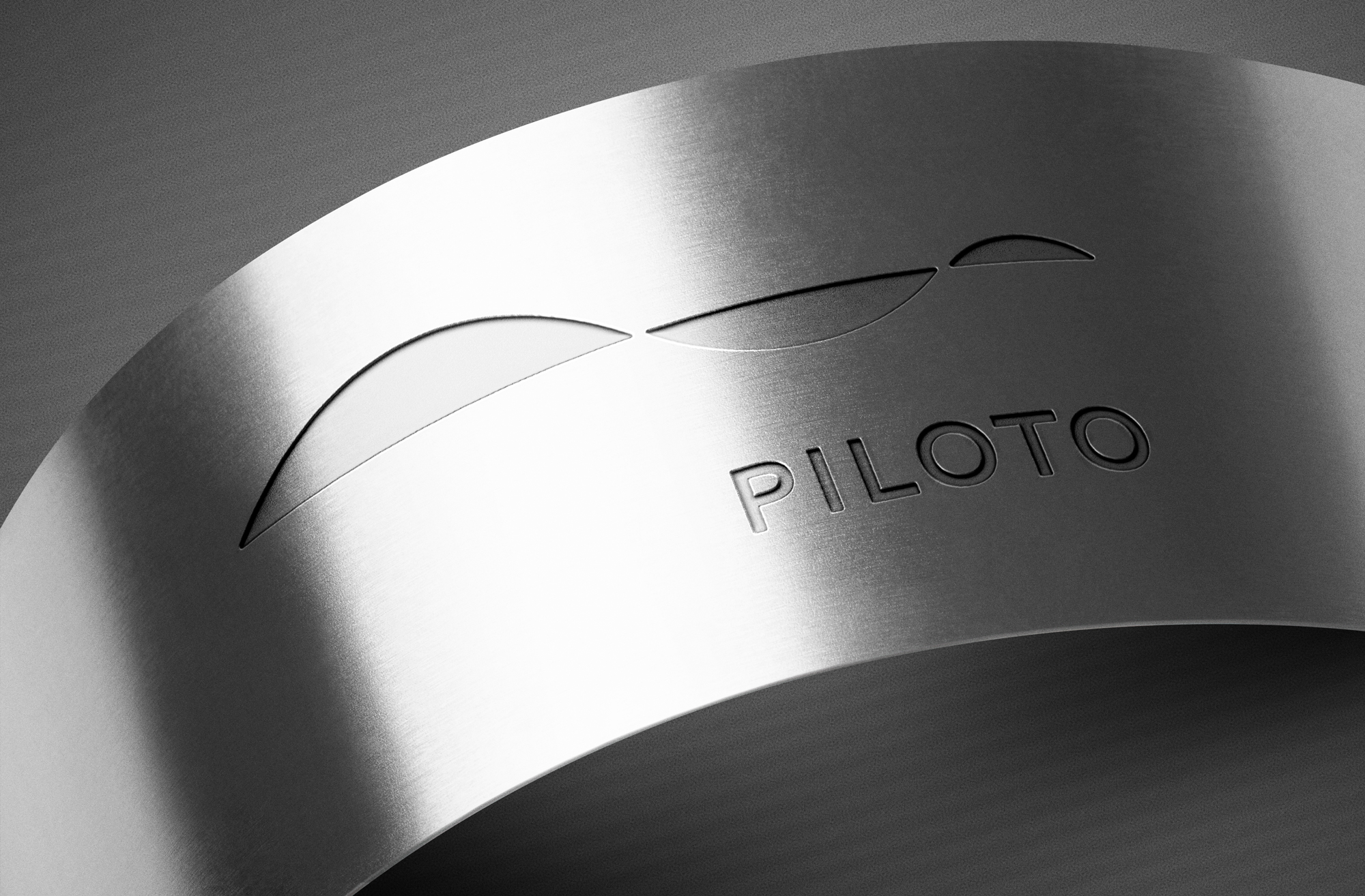 필로토 - PILOTO Chapter 1 . HEAD - TURNING