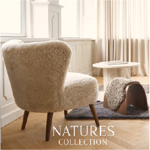 NATURES Collection - 네이처스 컬렉션 - 양가죽 회사