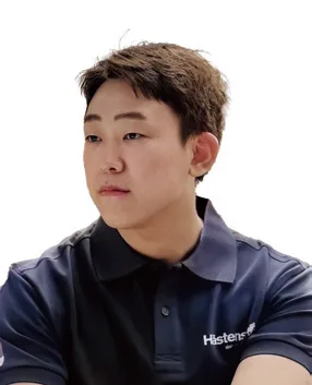해스텐스 박상현 한국 영업 총괄