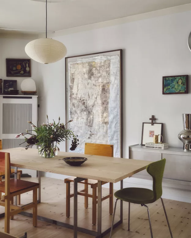 Living & Deco