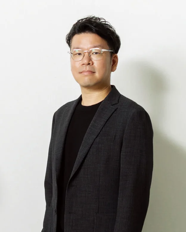 권준호. 이미지 출처: 월간디자인