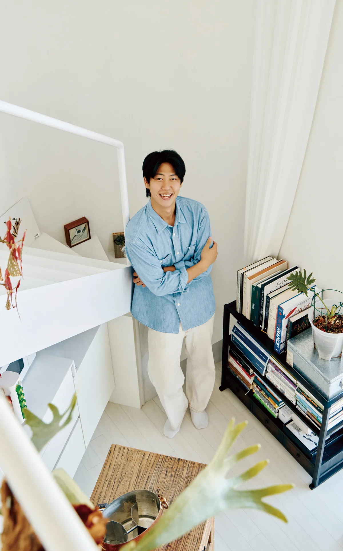 쉽고 간단하게 따라할 수 있는 아이디어를 소개하며 구독자와 소통하는 푸드 크리에이터 잇모어.