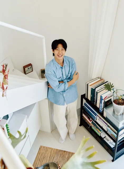쉽고 간단하게 따라할 수 있는 아이디어를 소개하며 구독자와 소통하는 푸드 크리에이터 잇모어.