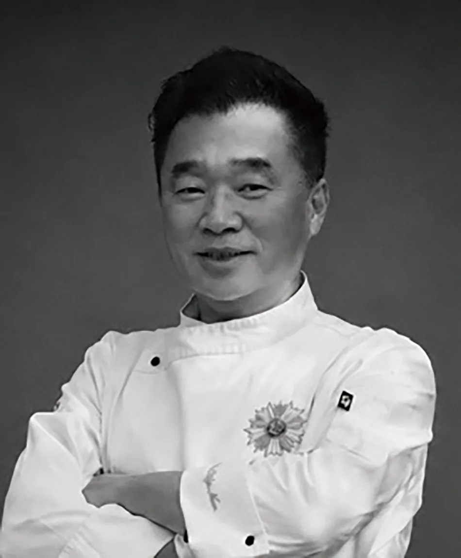 박효남 셰프