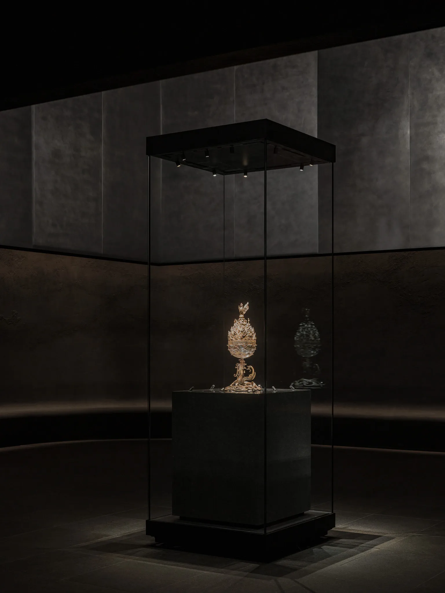 NATIONAL MUSEUM. 이미지 출처: WGNB