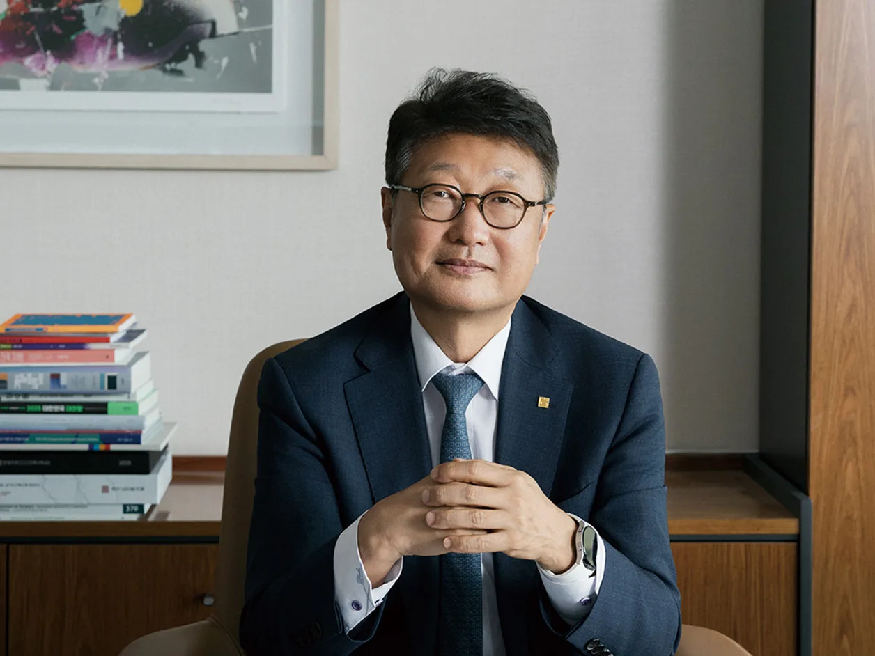 박성준 서울특별시건축사회 제30대 회장