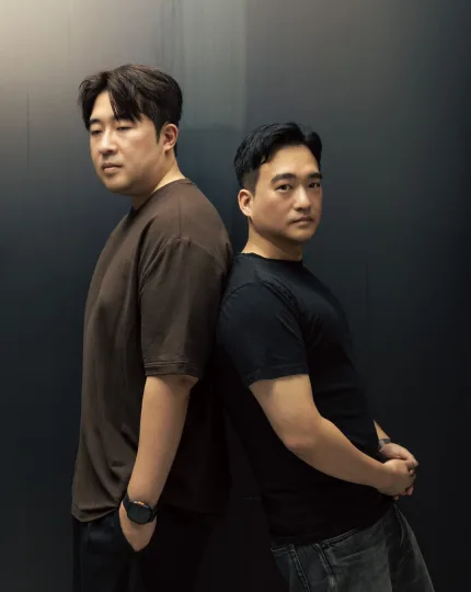 김선혁, 김정욱