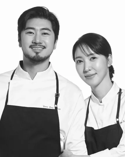 김희은, 윤대현